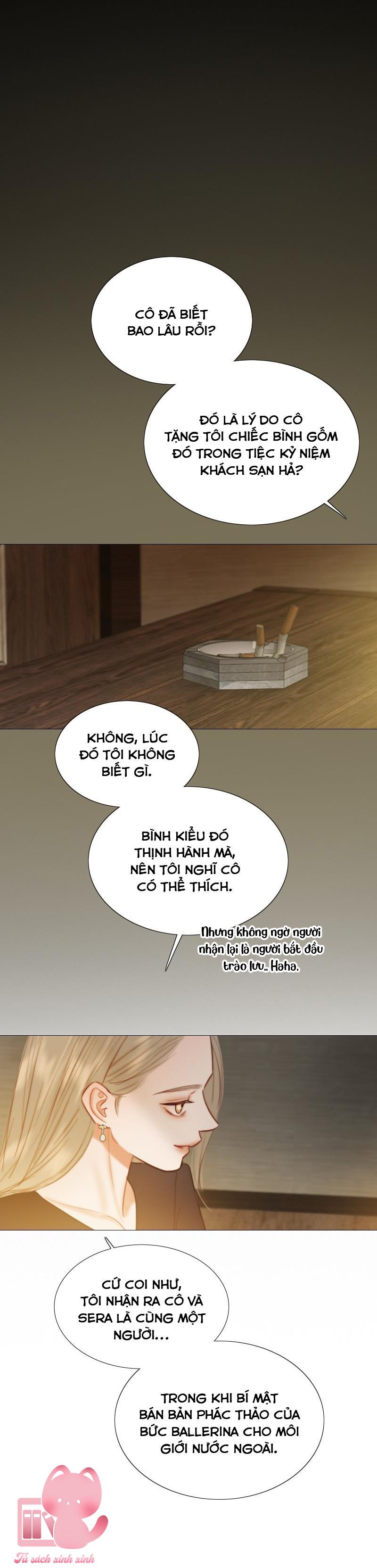 Serena Chap 82 - Trang 2