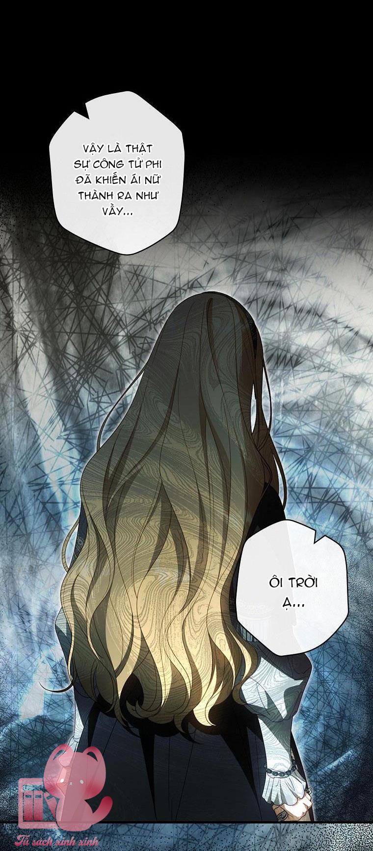Cách Khiến Phu Quân Đứng Về Phía Tôi Chap 69 - Trang 2
