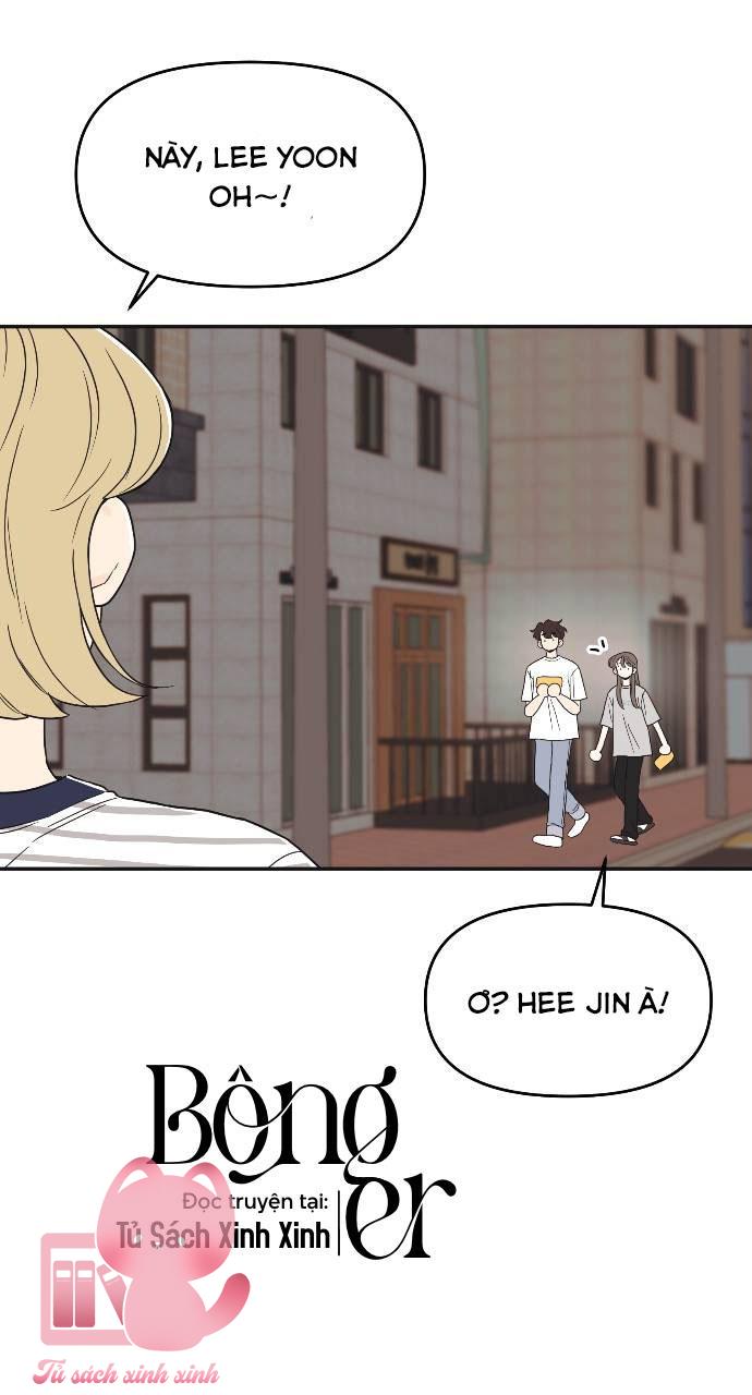 Trái Dấu Hút Nhau Chap 13 - Trang 2
