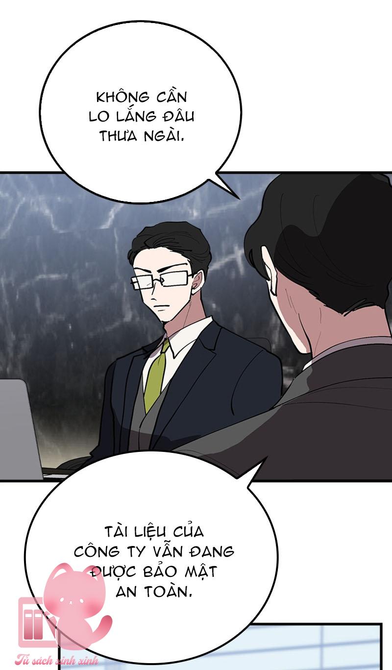 Trưởng Phòng Mệt Mỏi Vì Người Vợ Mới Cưới Chap 3 - Trang 2
