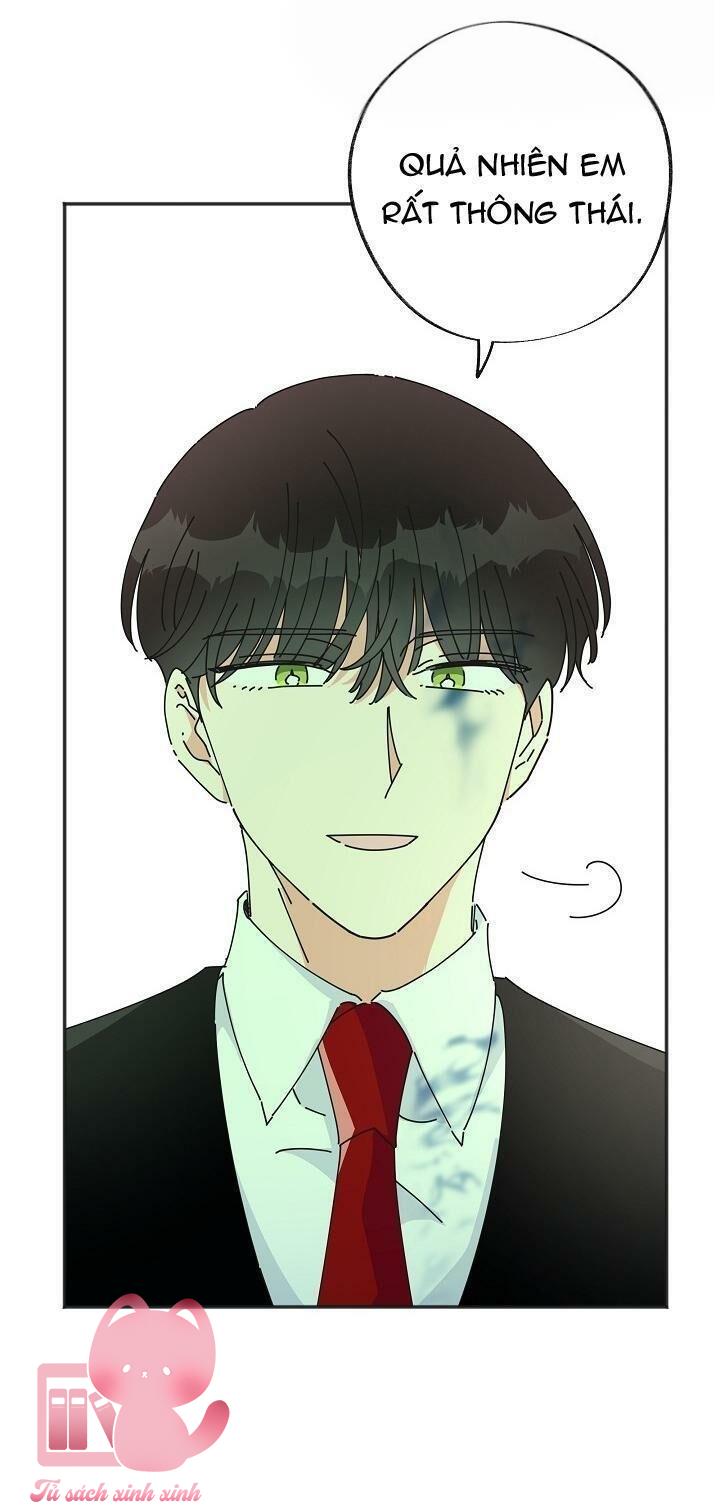 Người Hùng Của Ác Nữ Chapter 40 - Trang 4