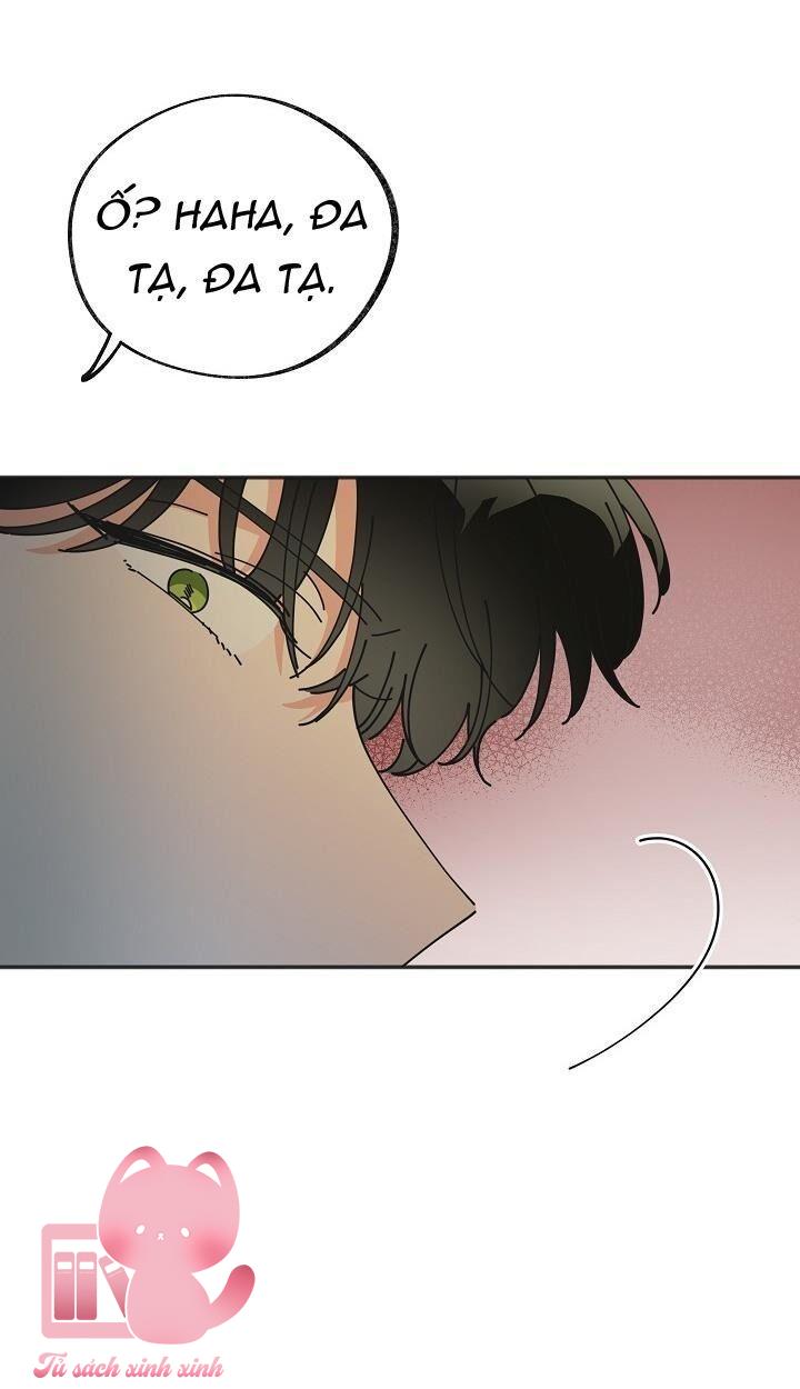 Người Hùng Của Ác Nữ Chapter 39 - Trang 4
