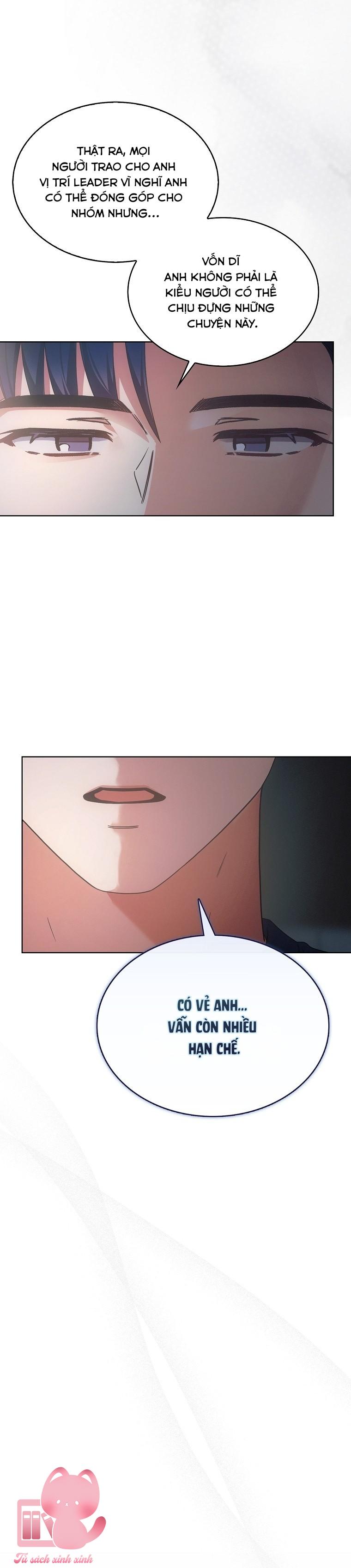 Debut Or Die Chap 82 - Trang 4