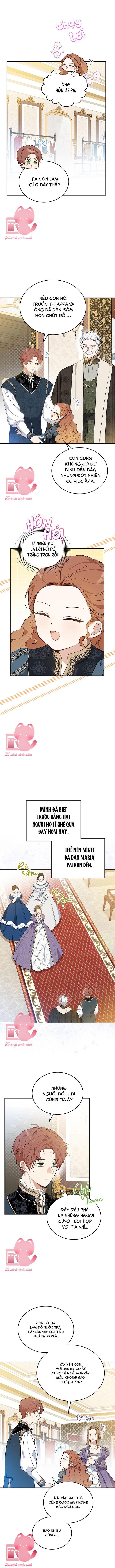 Kiếp Này Ta Sẽ Trở Thành Gia Chủ Chap 92 - Trang 2