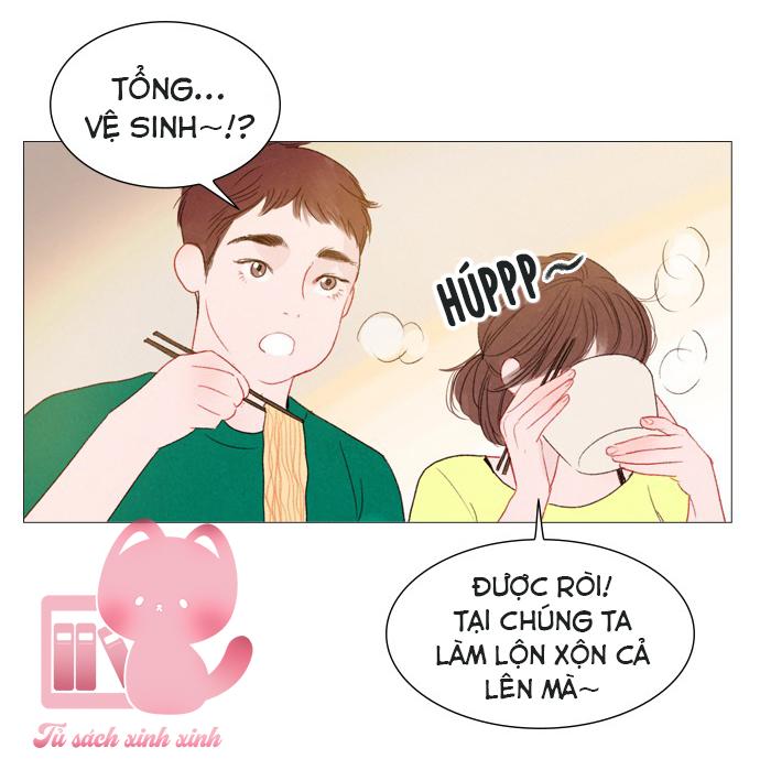 Thần Bí Chap 45 - Trang 2