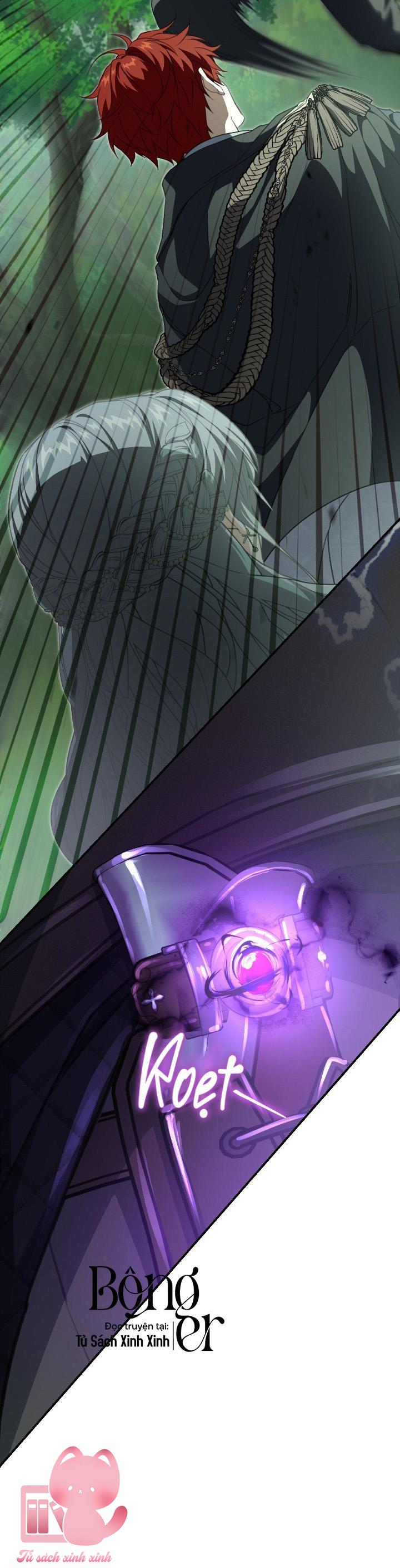 Hướng Về Ánh Dương Lần Nữa Chapter 91 - Trang 4