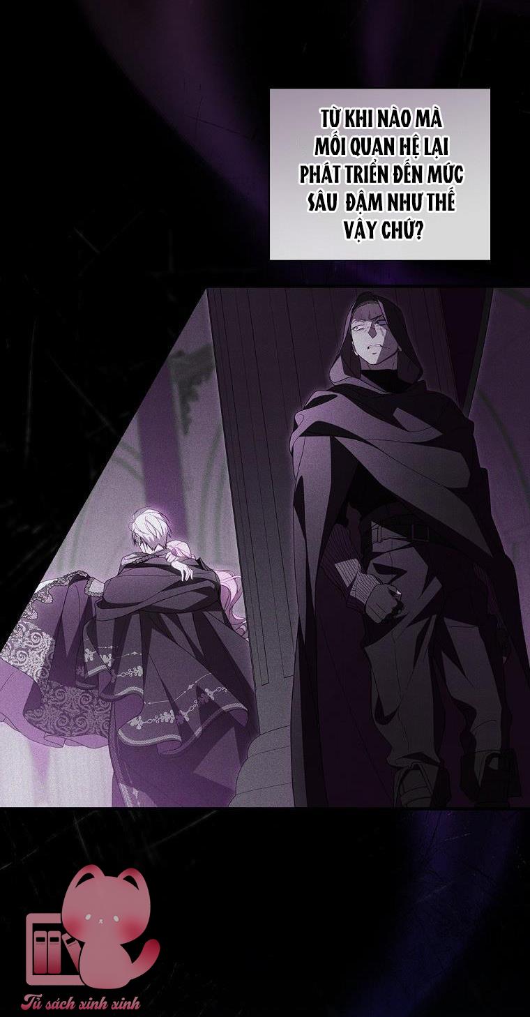 Cách Khiến Phu Quân Đứng Về Phía Tôi Chap 66 - Trang 2