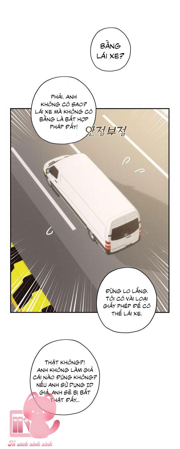 Onsaemiro Chapter 12 - Trang 4