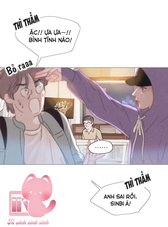 Thần Bí Chap 33 - Trang 2