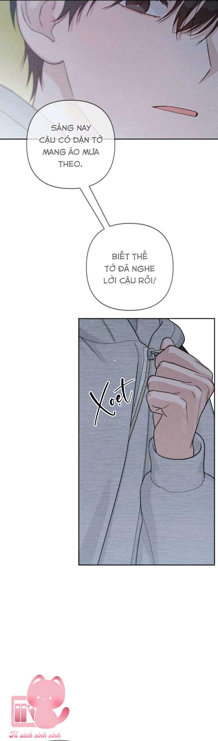 Bí Mật Thanh Xuân Chap 114 - Next 