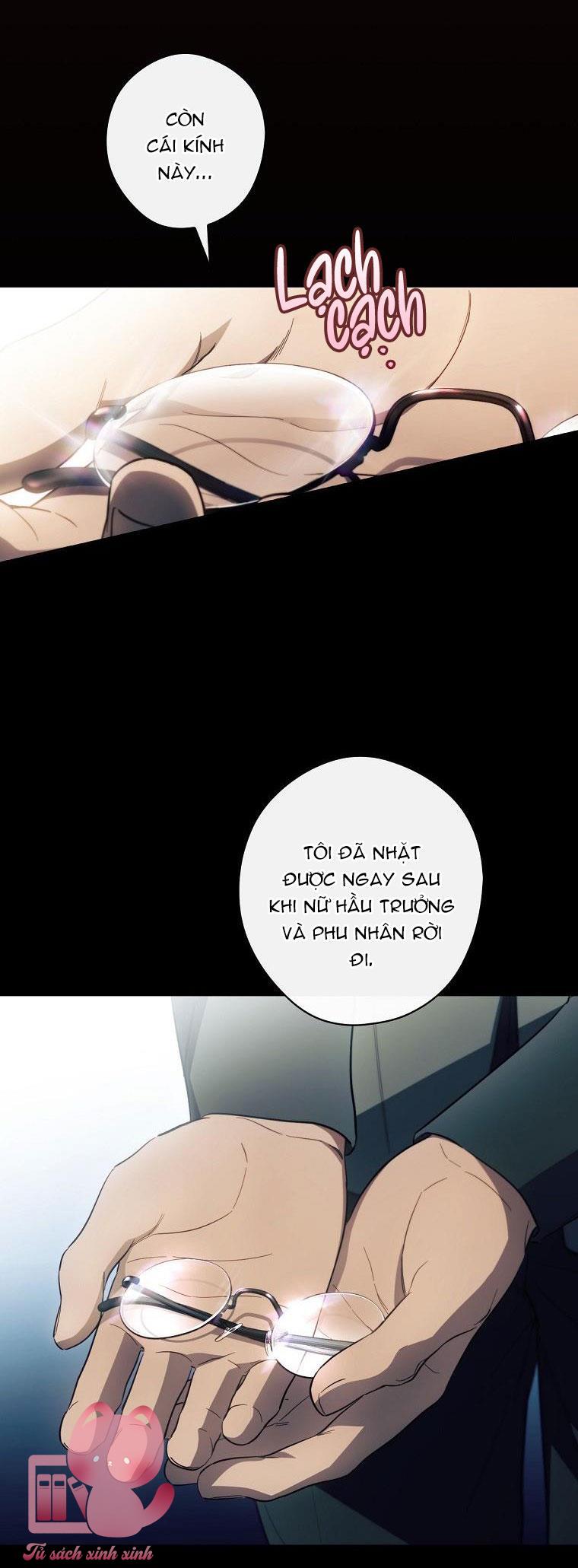 Cách Khiến Phu Quân Đứng Về Phía Tôi Chap 75 - Trang 2
