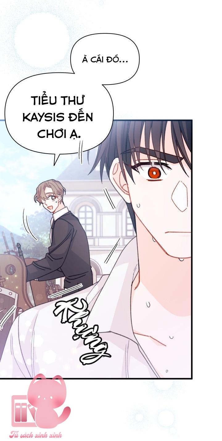 Nhặt Được Nam Chính Tặng Kèm Phu Quân Chap 23 - Trang 3