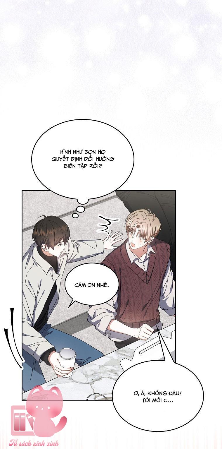 Debut Or Die Chap 21 - Trang 3