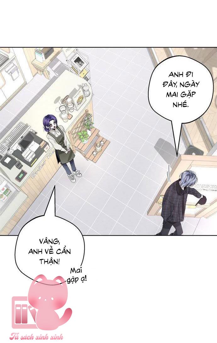 Đàn Anh Xấu Xa! Chap 86 - Trang 3