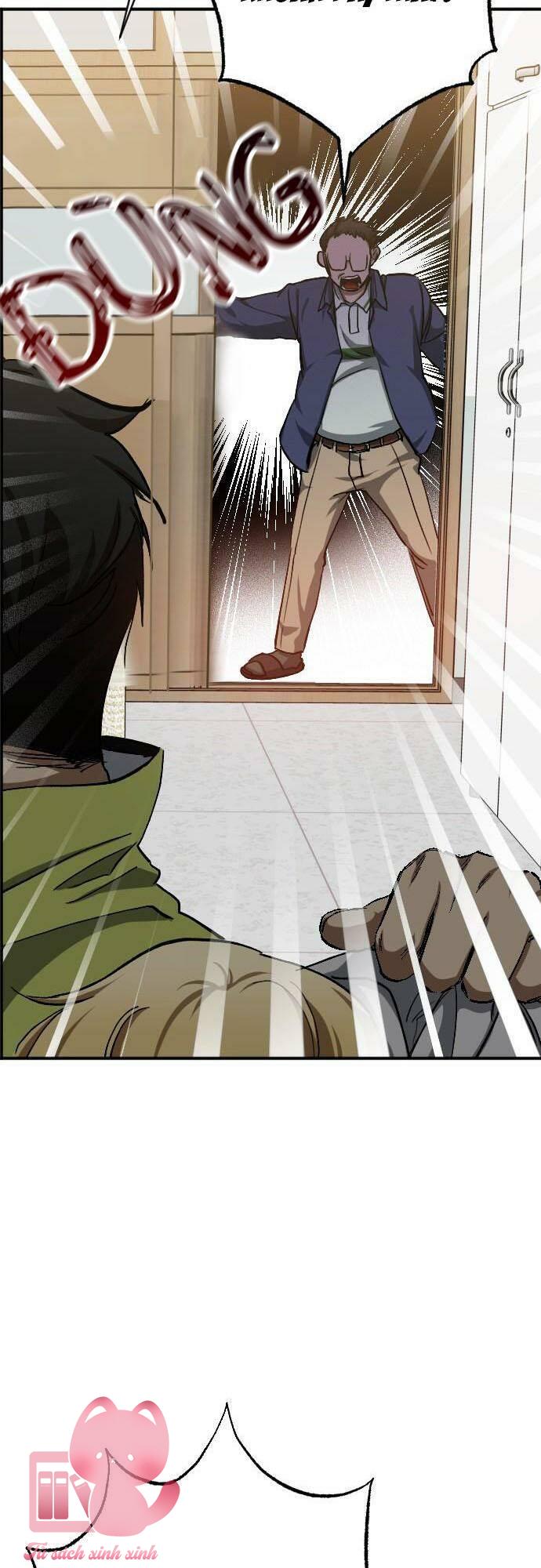 Đêm Của Bóng Tối Chapter 16 - Trang 4