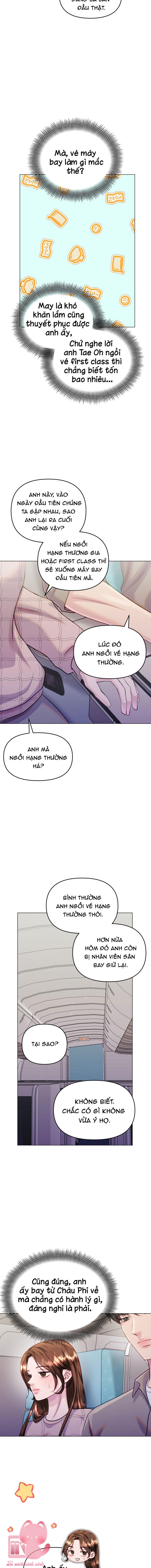 Hướng Dẫn Thu Phục Mãnh Thú Chap 54 - Trang 4