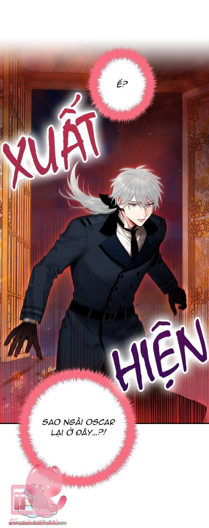 Ác Nữ Muốn Ly Hôn Chap 79 - Trang 2