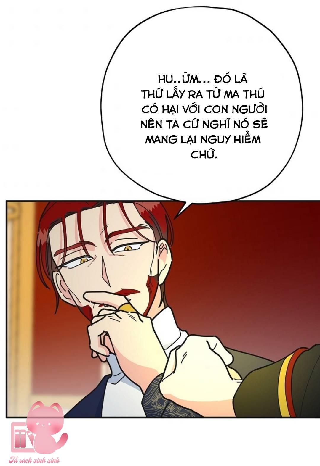 Người Hùng Của Ác Nữ Chapter 67 - Trang 4