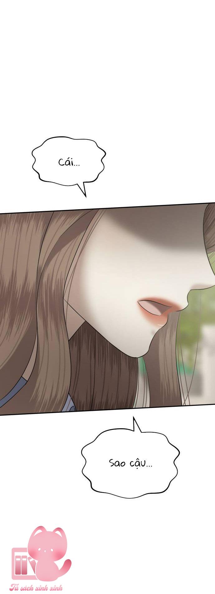 Chị Em Tranh Đấu Chap 4 - Trang 2
