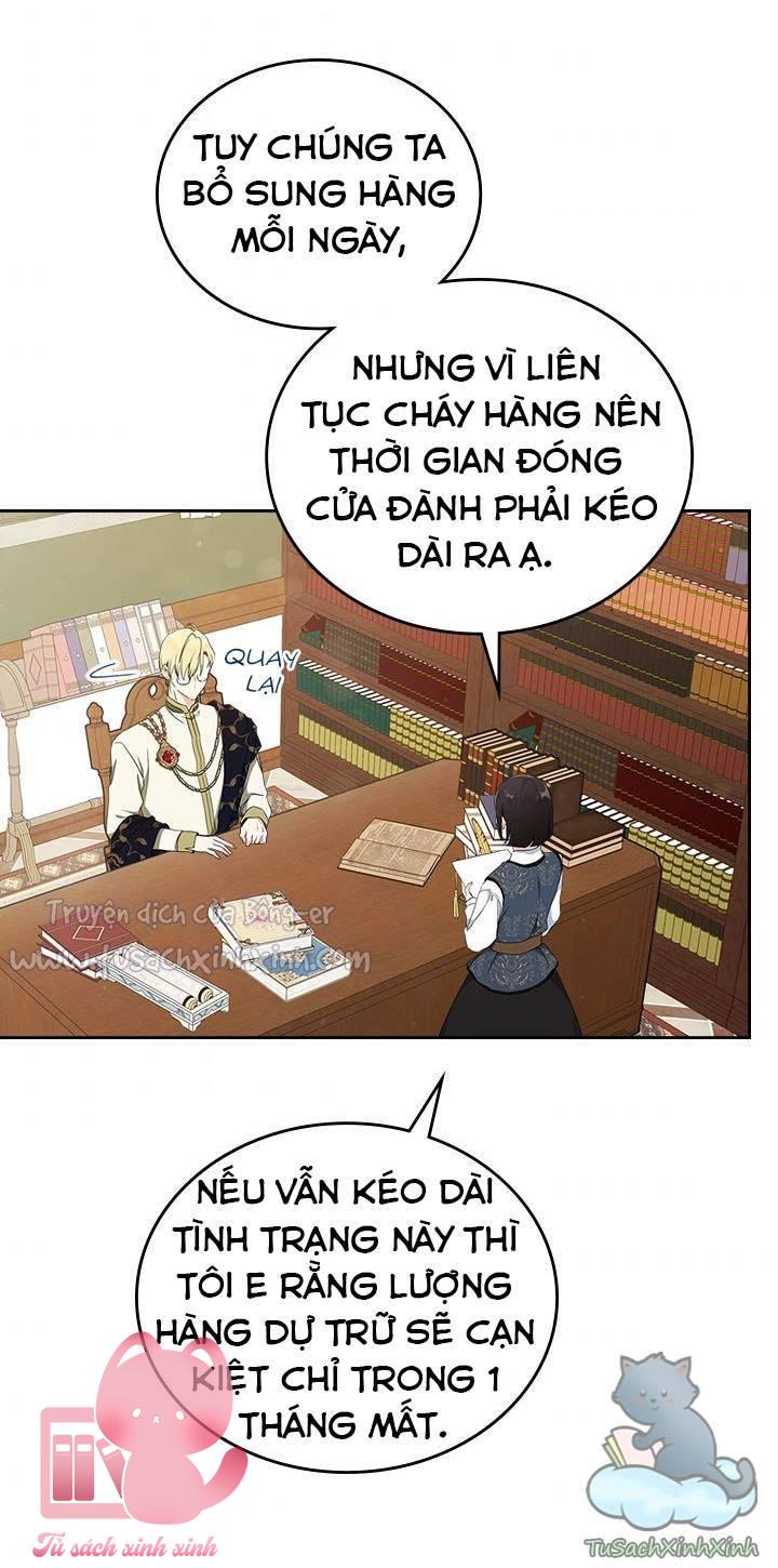 Kiếp Này Ta Sẽ Trở Thành Gia Chủ Chap 38 - Trang 2