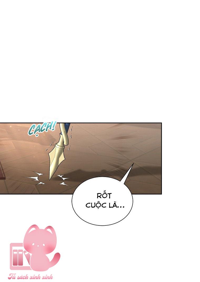 Thế Thì Ta Cứ Trở Thành Kẻ Ác Thôi Chap 52 - Trang 2