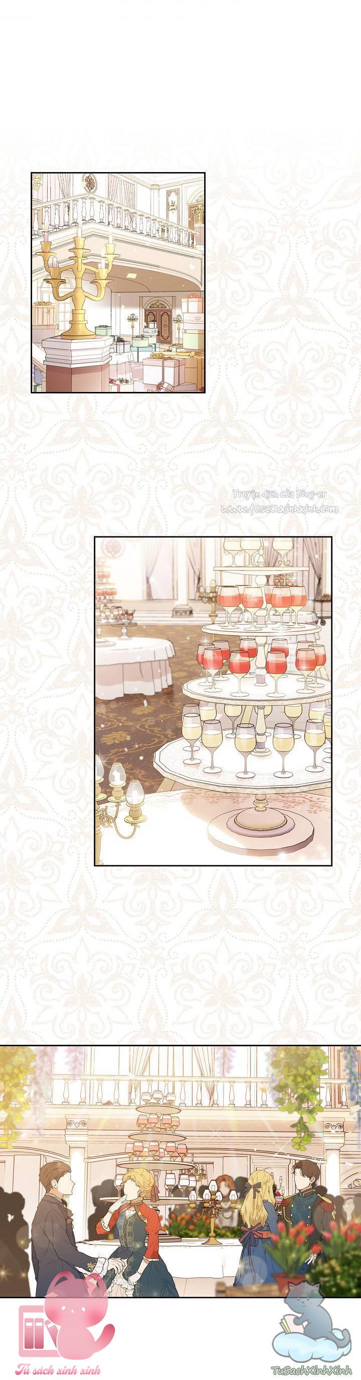 Kiếp Này Ta Sẽ Trở Thành Gia Chủ Chap 22 - Trang 2