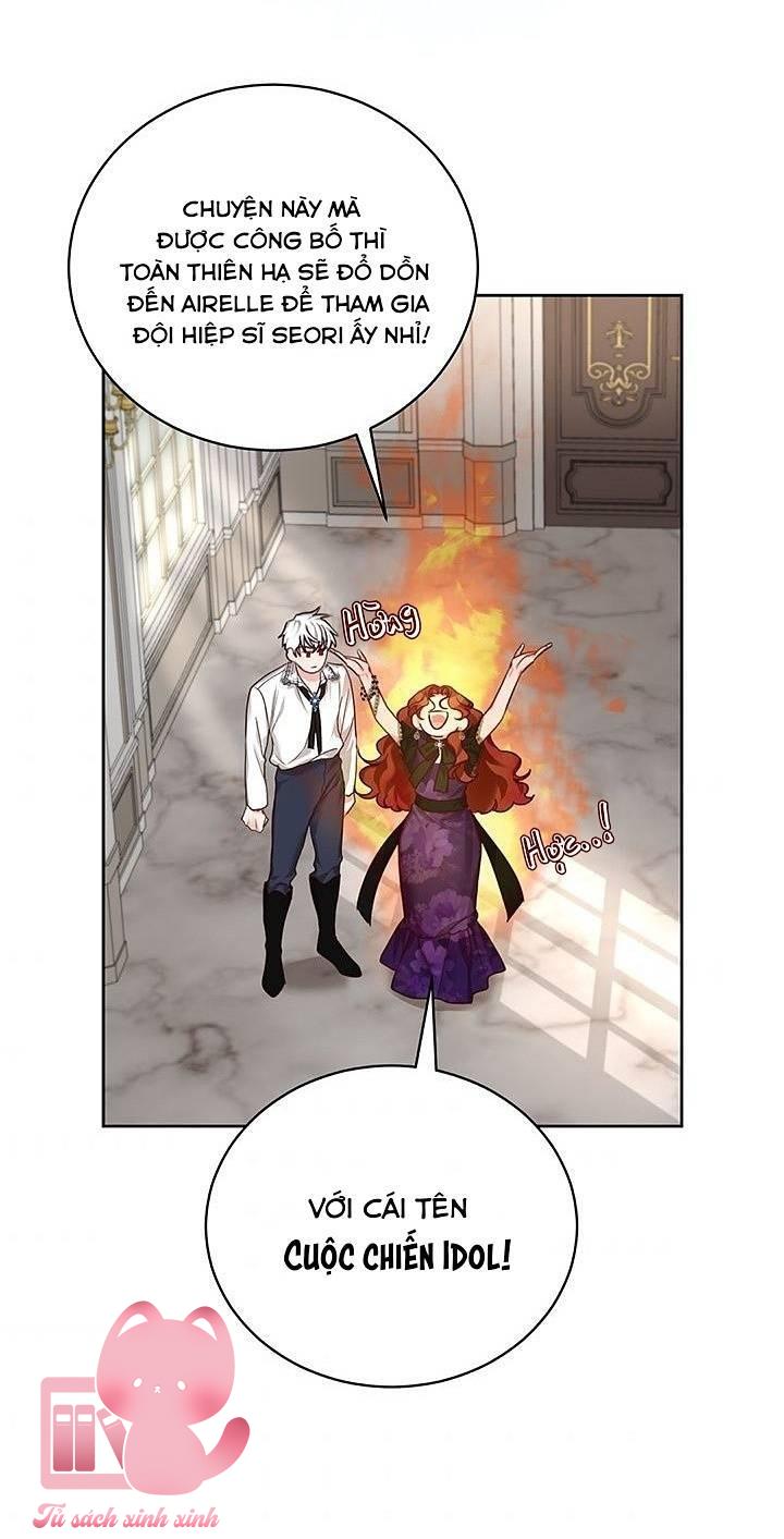 Thế Thì Ta Cứ Trở Thành Kẻ Ác Thôi Chap 22 - Trang 2