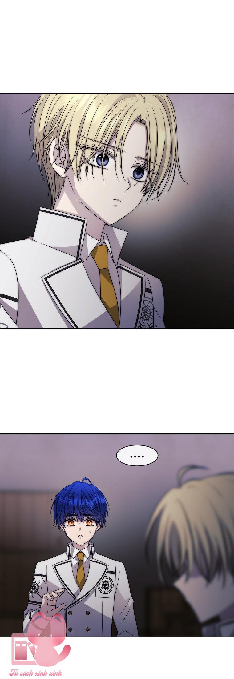 Black Haze Chapter 21 - Trang 4