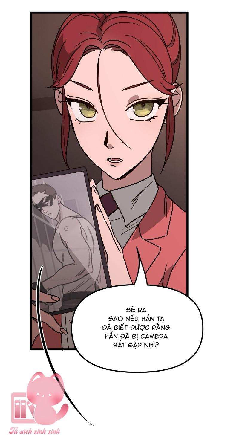 Bảo Mẫu Của Mafia Chap 13 - Trang 4