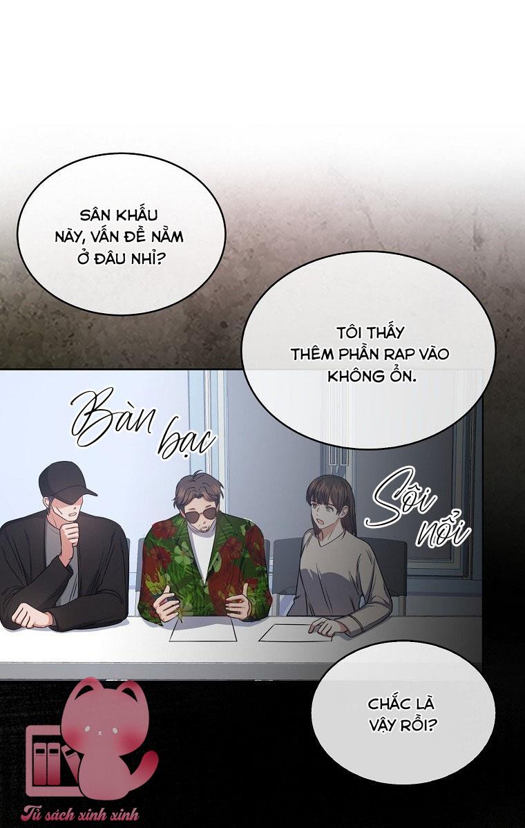 Debut Or Die Chap 28 - Trang 3