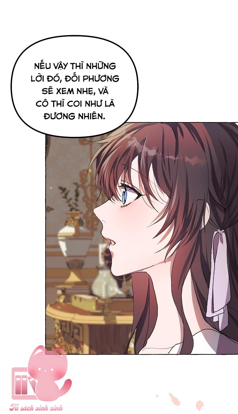 Thời Gian Của Nhân Vật Phụ Có Giới Hạn Chapter 16 - Next Chapter 17