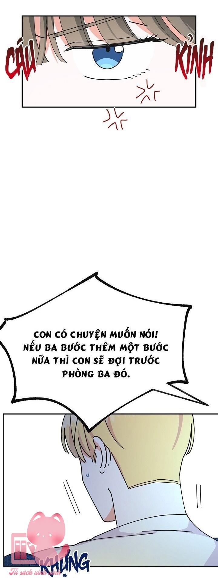 Người Hùng Của Ác Nữ Chapter 35 - Trang 4
