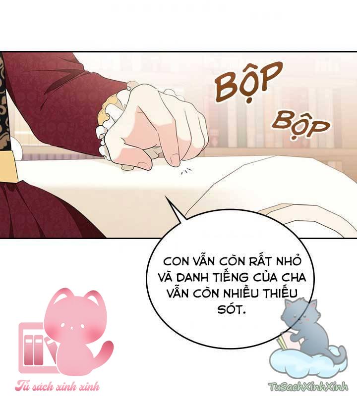 Kiếp Này Ta Sẽ Trở Thành Gia Chủ Chap 34 - Trang 2