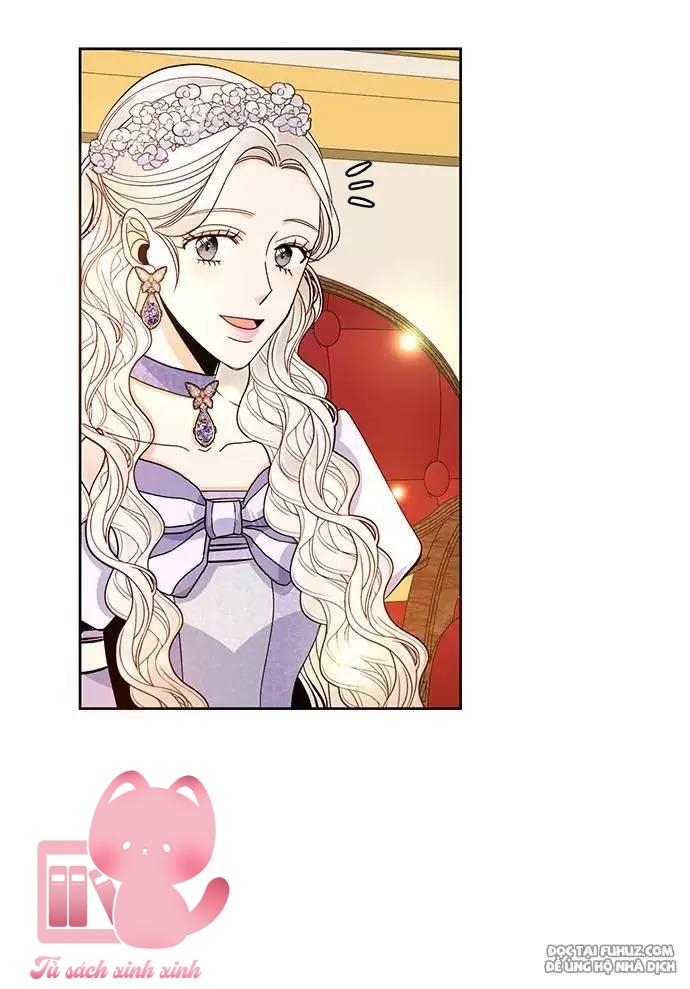 Hoàng Hậu Tái Hôn Chapter 44 - Trang 4