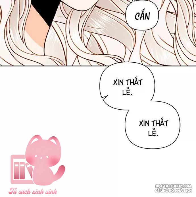 Hoàng Hậu Tái Hôn Chapter 50 - Trang 4