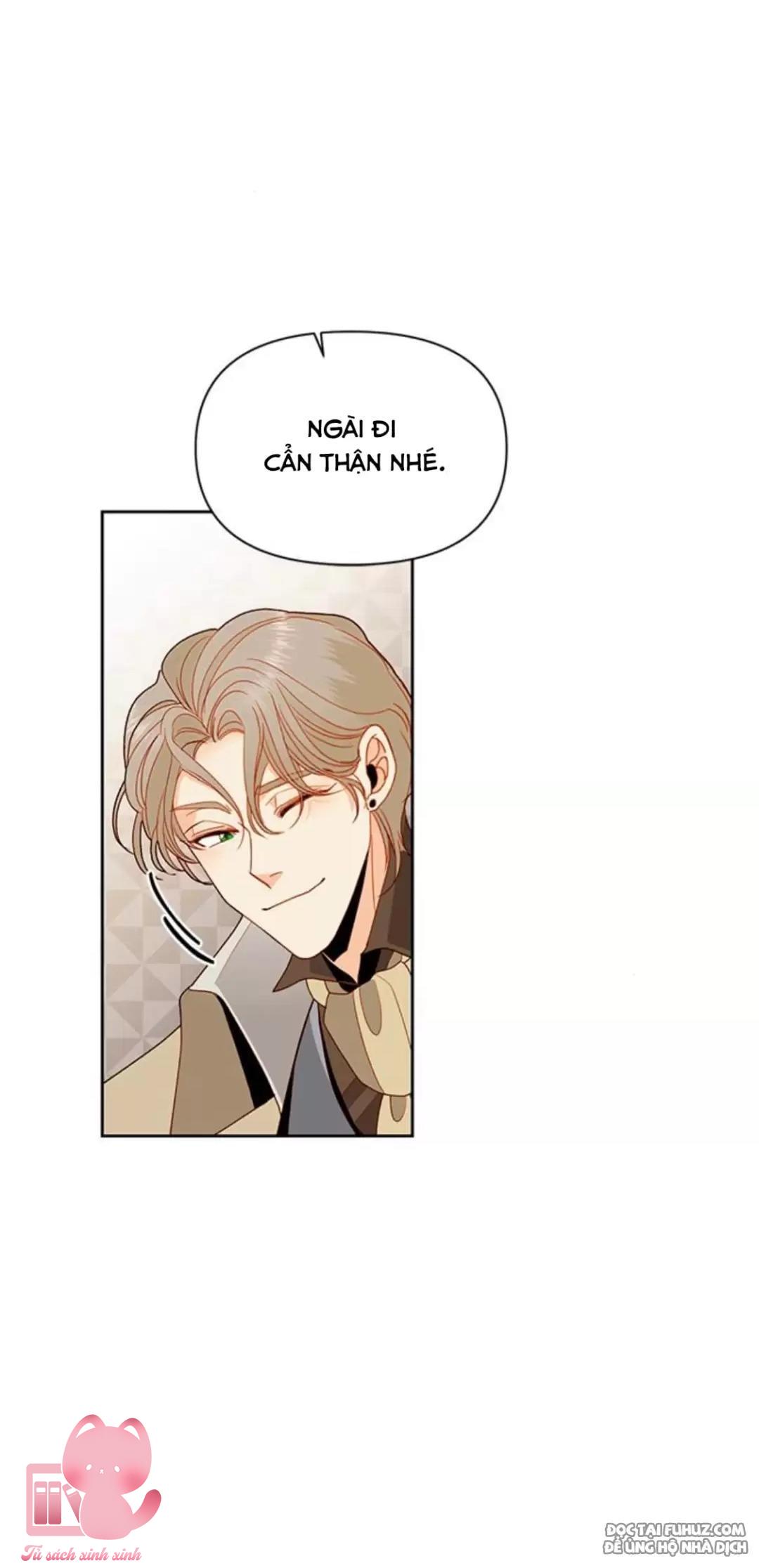 Hoàng Hậu Tái Hôn Chapter 83 - Trang 4