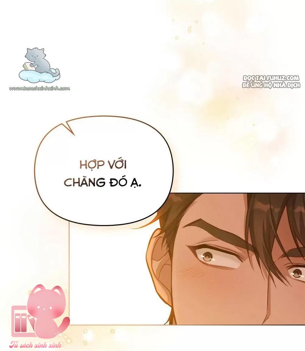 Nếu Không Vâng Lời Công Tước Chapter 18 - Trang 4