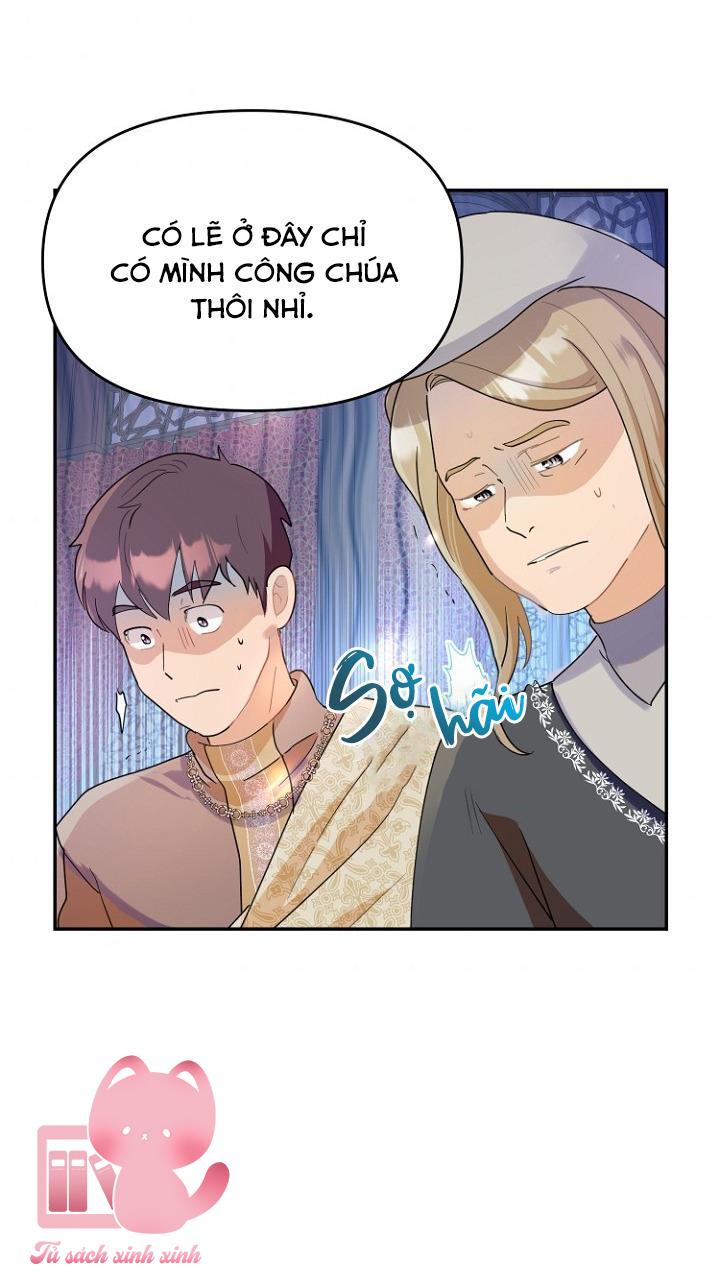 Bỏ Quách Chồng Con Đi, Tiền Bạc Mới Là Tất Cả Chap 18 - Trang 2