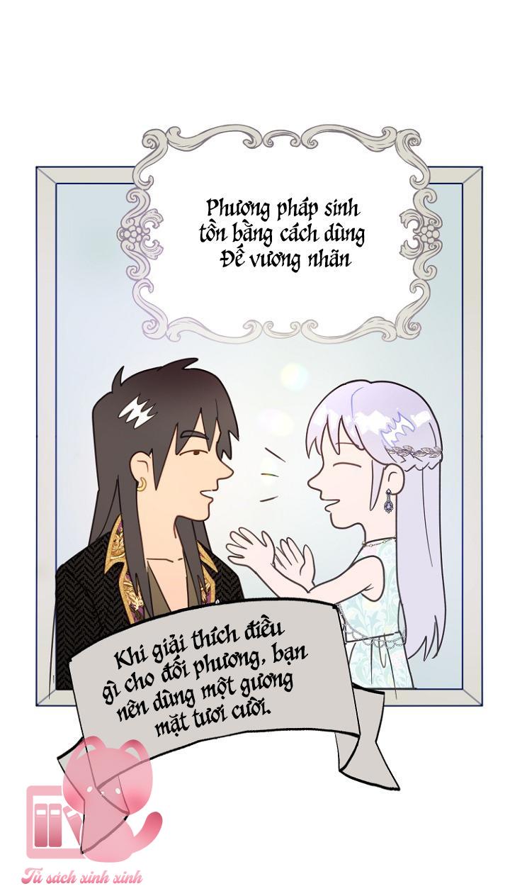 Bỏ Quách Chồng Con Đi, Tiền Bạc Mới Là Tất Cả Chap 12 - Trang 2