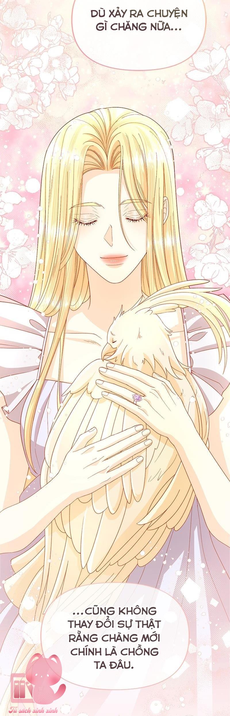 Hoàng Hậu Tái Hôn Chap 200 - Trang 4