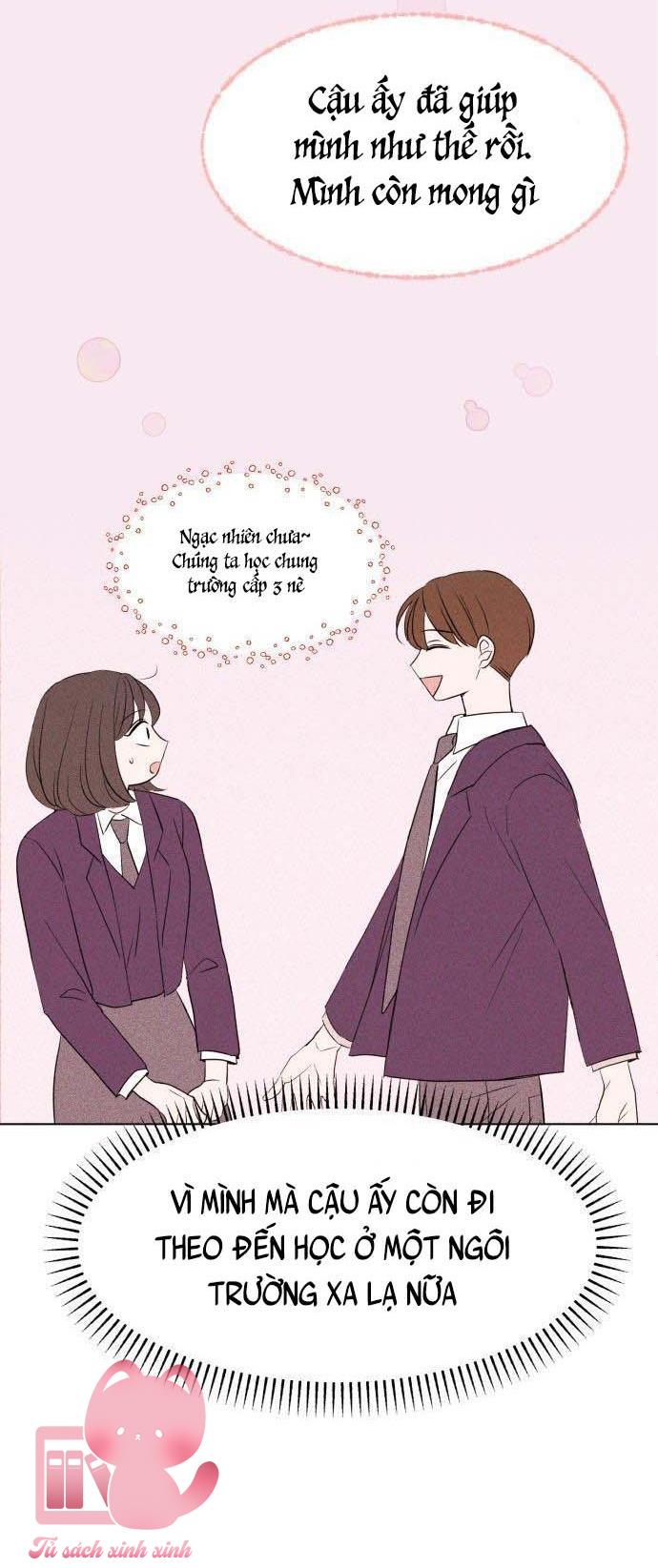 Quan Hệ Nhân Quả Chap 1 - Trang 2