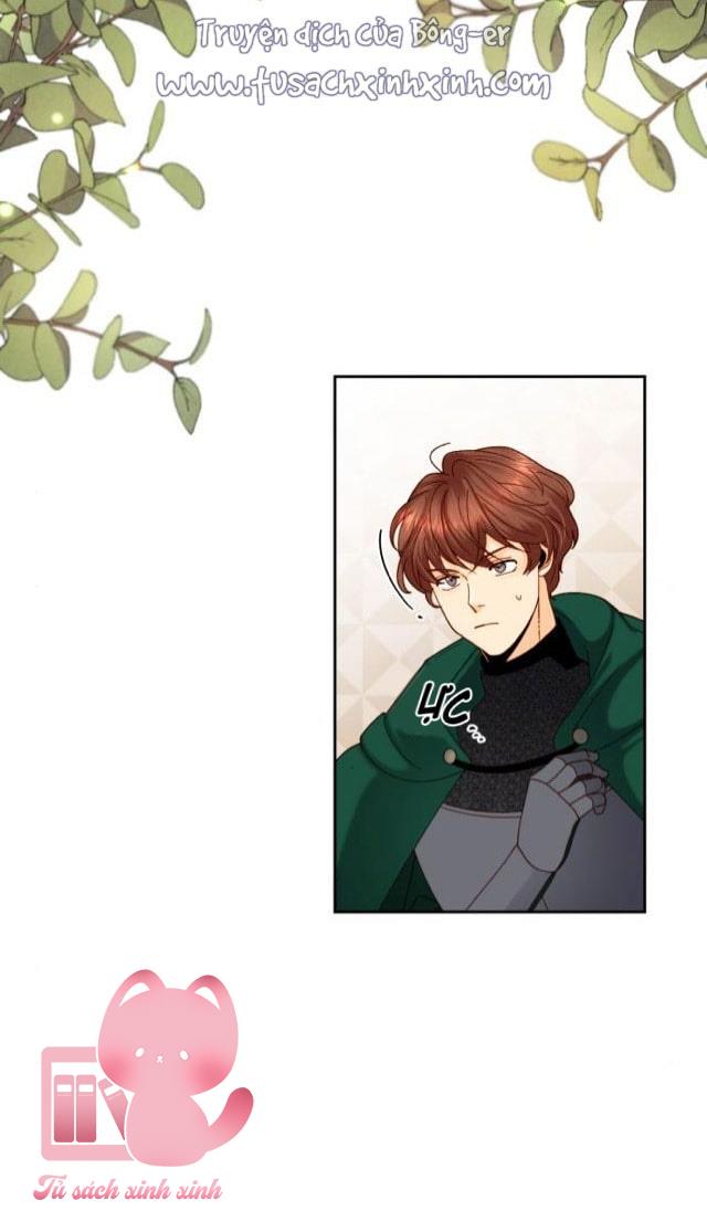 Hoàng Hậu Tái Hôn Chapter 105 - Trang 4
