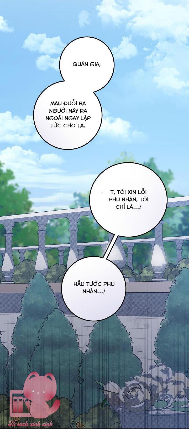Hoàng Nữ Cosplay Nonfan Chapter 22 - Trang 4