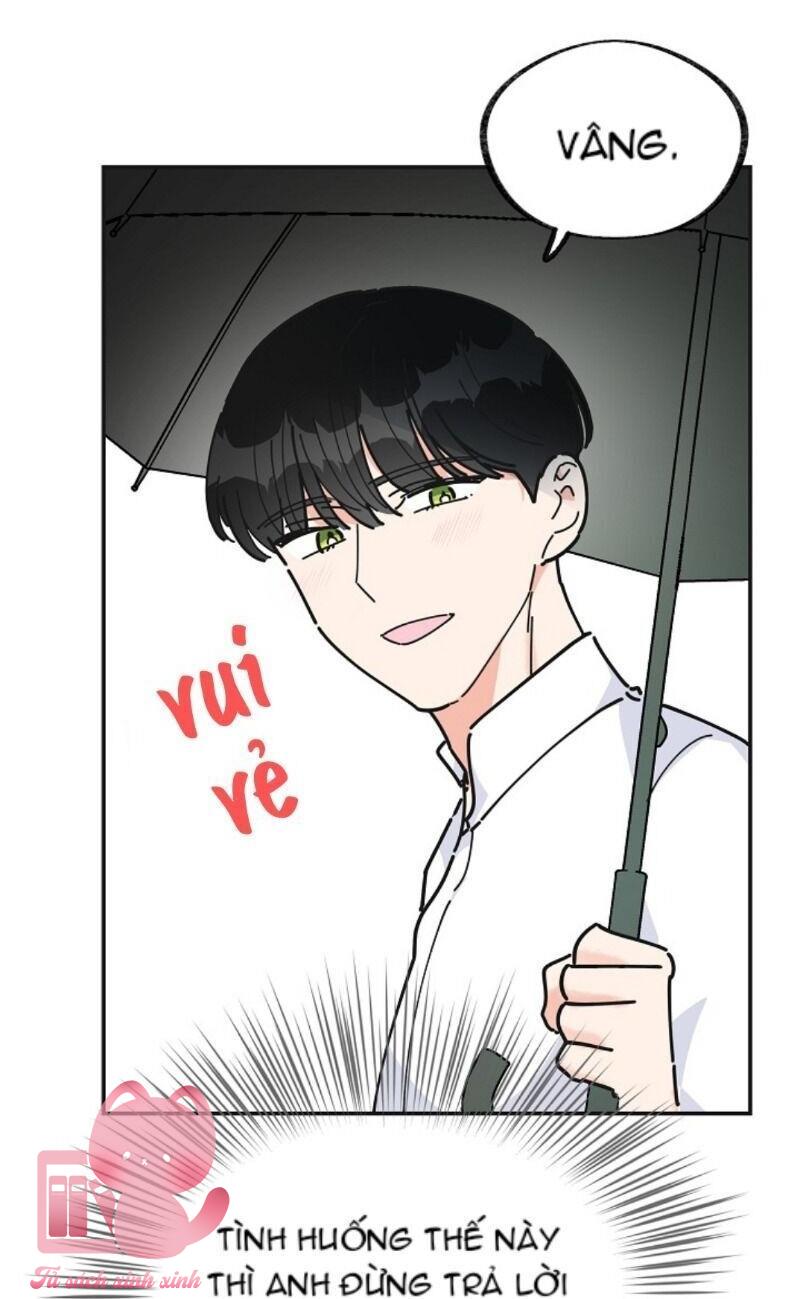 Người Hùng Của Ác Nữ Chapter 23 - Trang 4