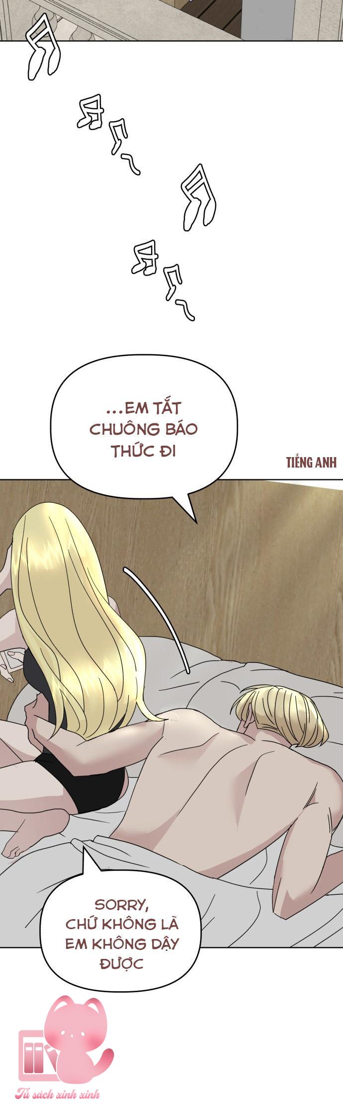 Quan Hệ Nhân Quả Chap 50 - Trang 2