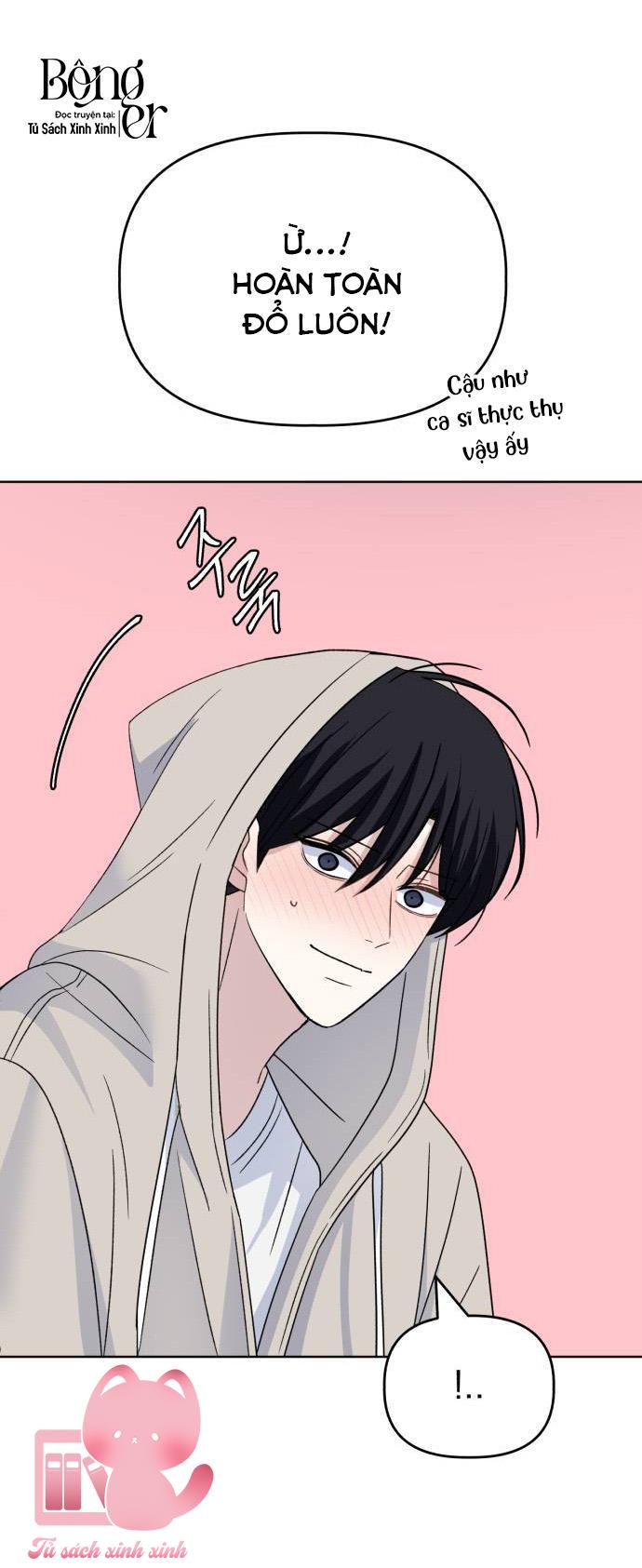 Quan Hệ Nhân Quả Chap 64 - Trang 2