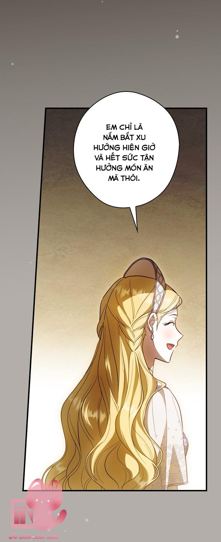Cách Khiến Phu Quân Đứng Về Phía Tôi Chap 93 - Trang 2