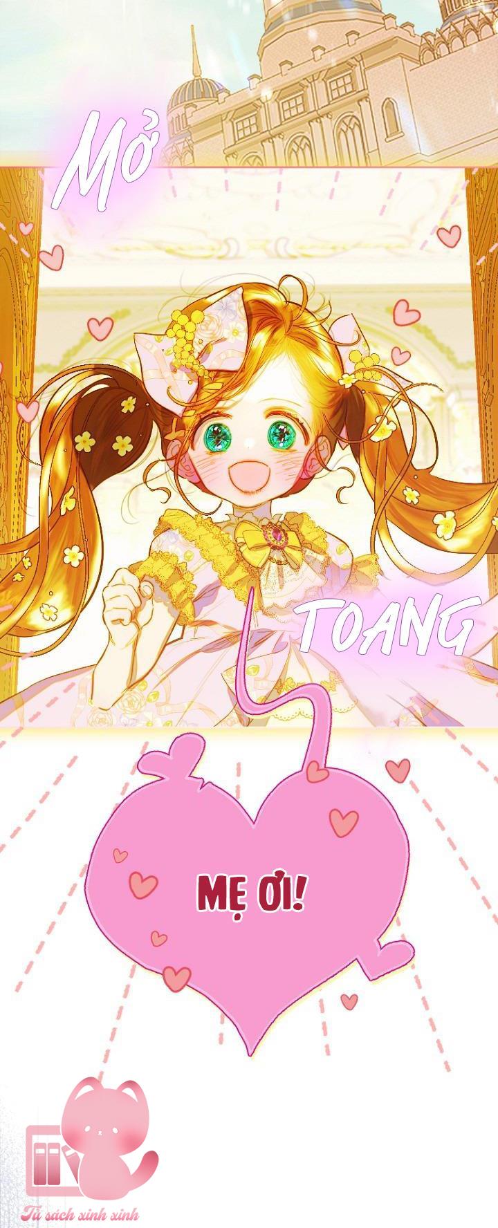 Khế Ước Hôn Nhân Của Mẹ Tôi Chapter 34 - Trang 4