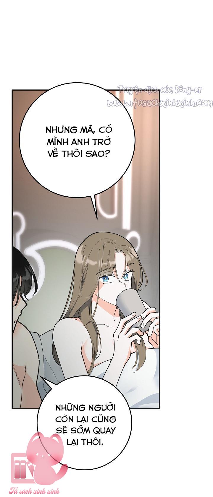 Người Hùng Của Ác Nữ Chapter 103 - Trang 3