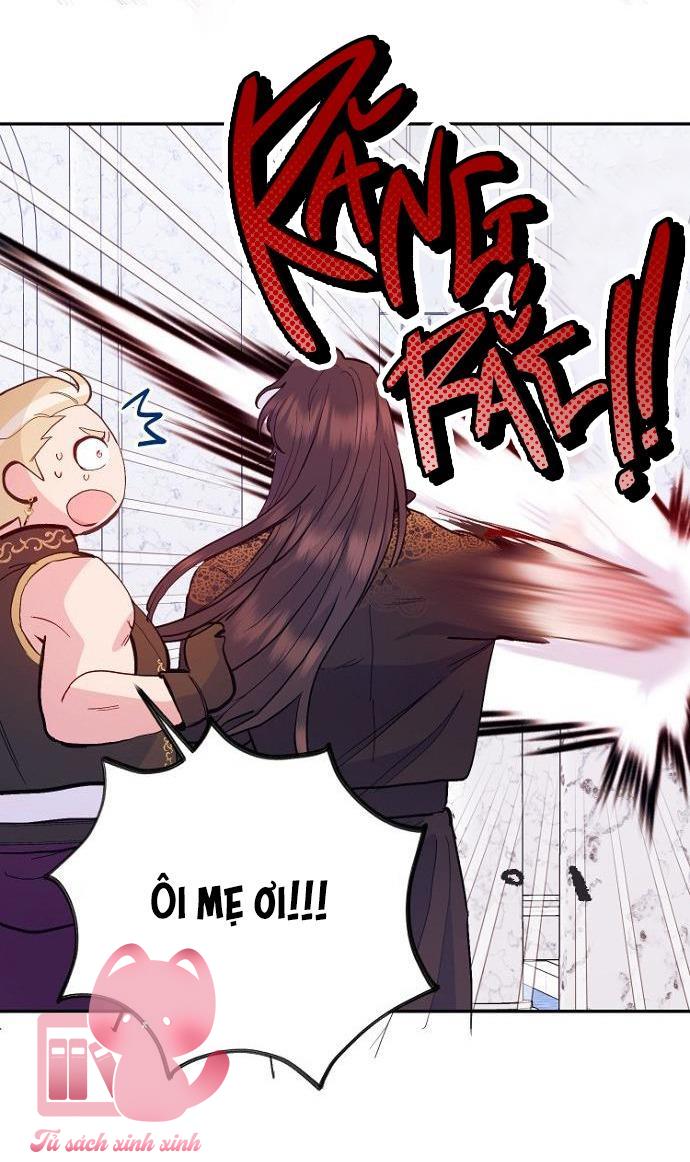 Bỏ Quách Chồng Con Đi, Tiền Bạc Mới Là Tất Cả Chap 67 - Trang 2